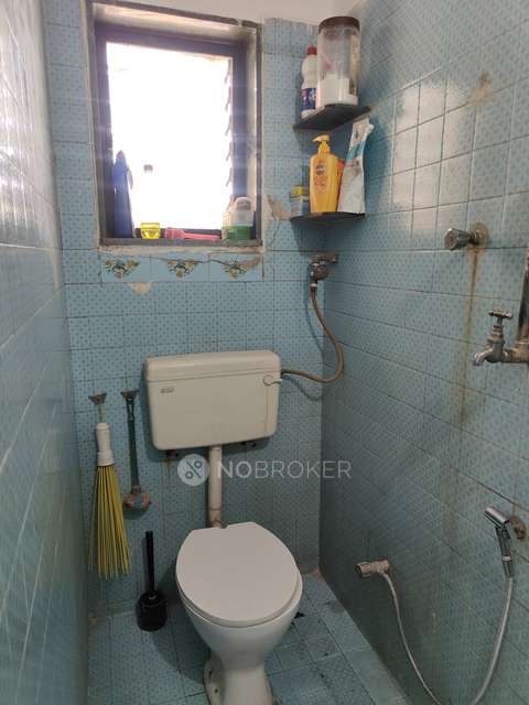 2 BHK Flat In Monahar Mahal For Sale  In Thane