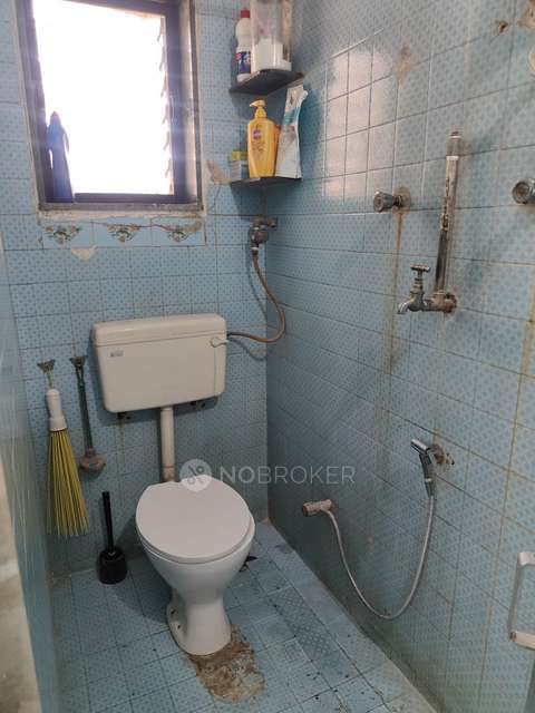 2 BHK Flat In Monahar Mahal For Sale  In Thane