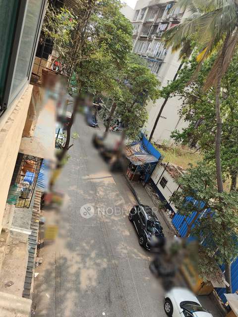 2 BHK Flat In Monahar Mahal For Sale  In Thane