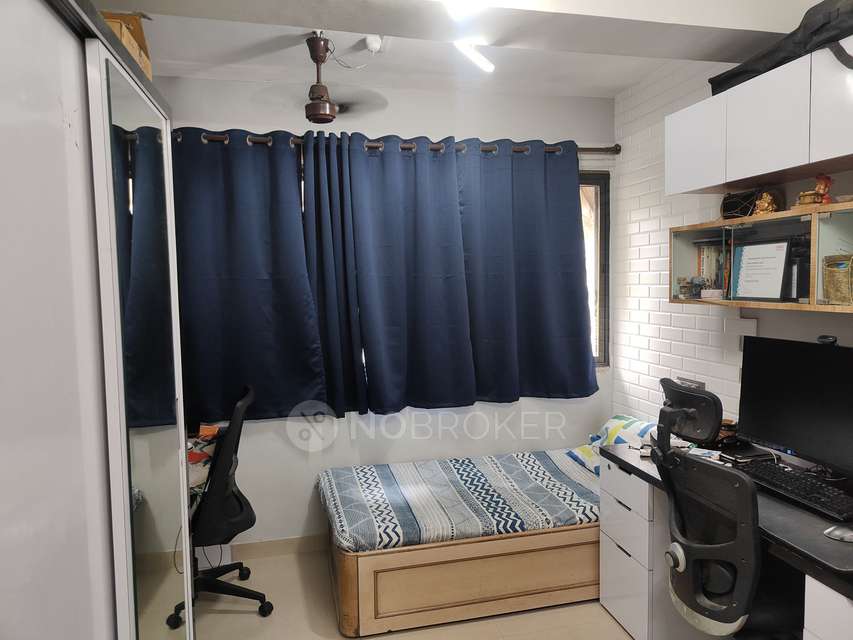 2 BHK Flat In Monahar Mahal For Sale  In Thane