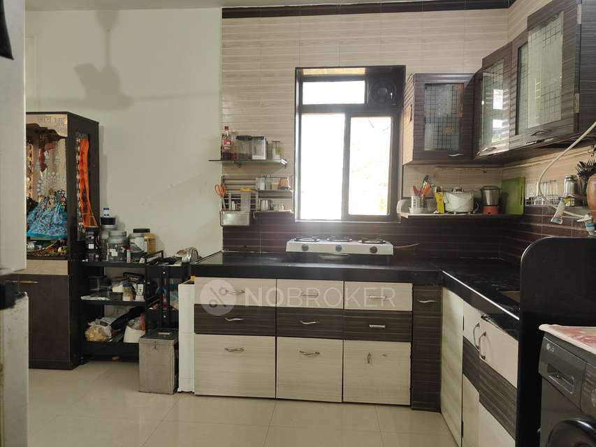 2 BHK Flat In Monahar Mahal For Sale  In Thane