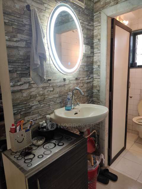 2 BHK Flat In Monahar Mahal For Sale  In Thane