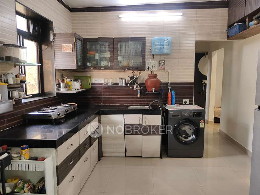 2 BHK Flat In Monahar Mahal For Sale  In Thane