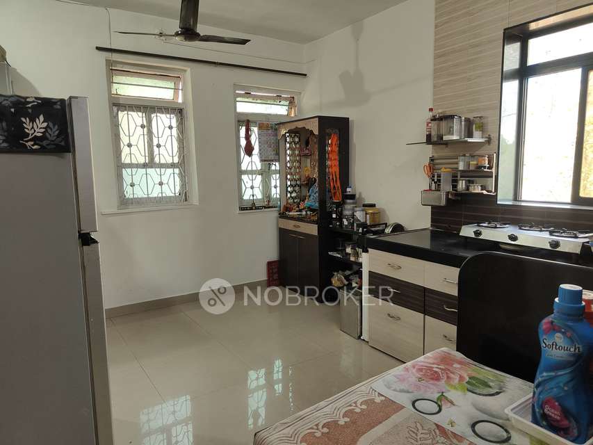 2 BHK Flat In Monahar Mahal For Sale  In Thane