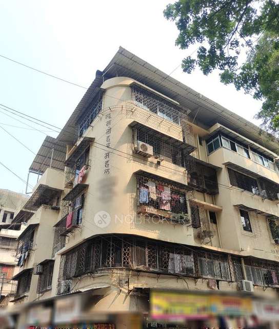 2 BHK Flat In Monahar Mahal For Sale  In Thane