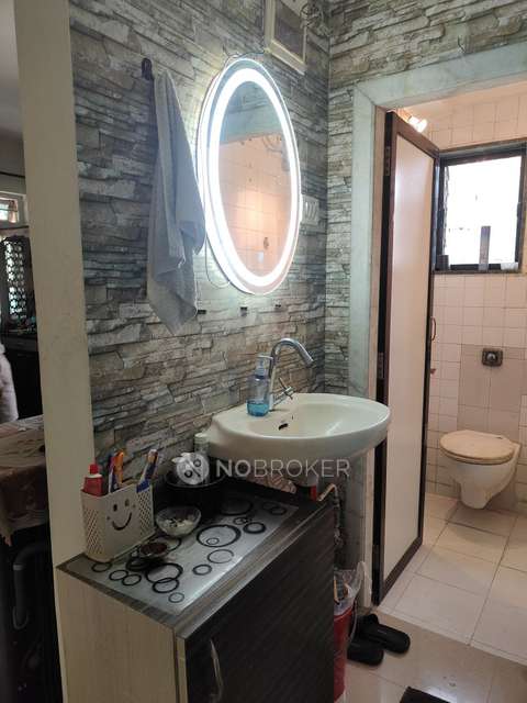 2 BHK Flat In Monahar Mahal For Sale  In Thane