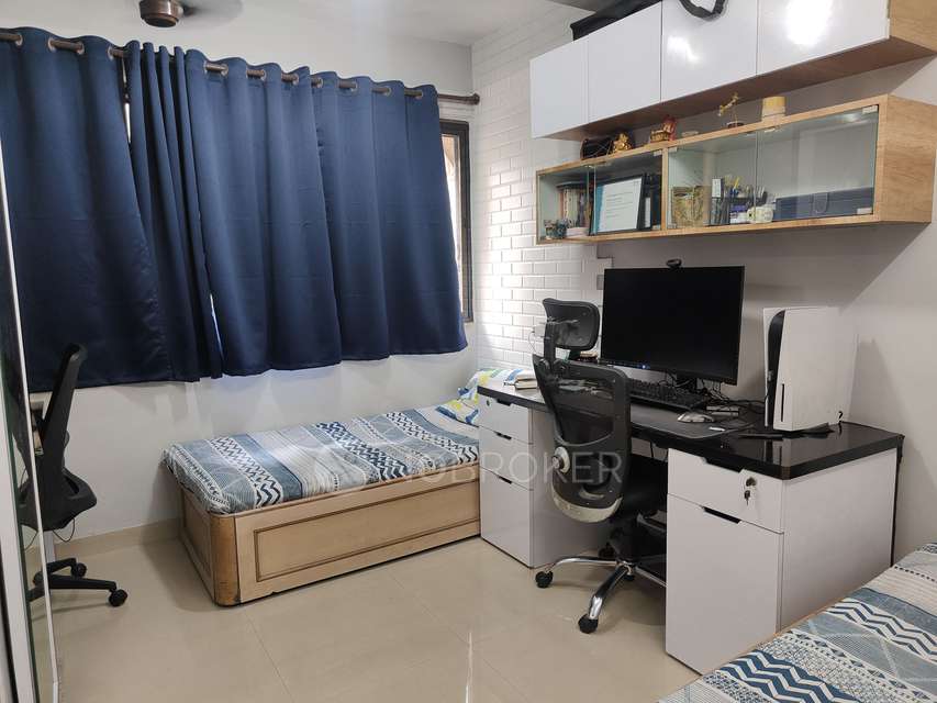 2 BHK Flat In Monahar Mahal For Sale  In Thane