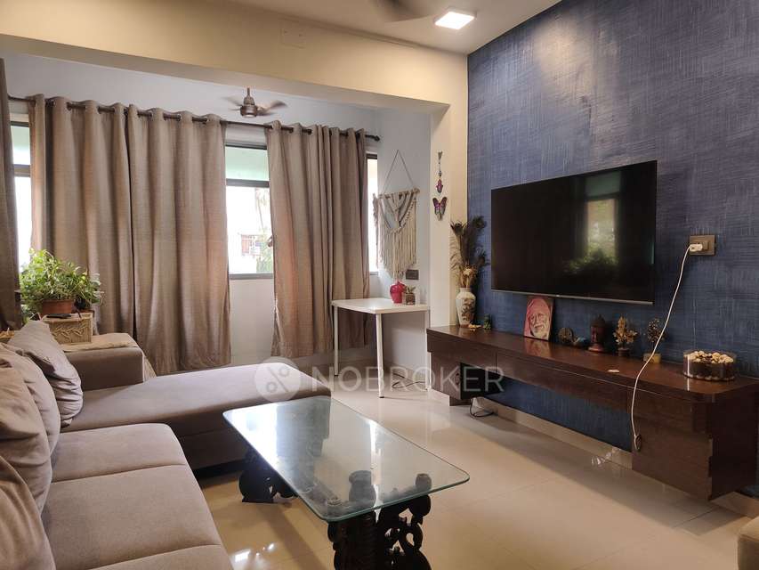 2 BHK Flat In Monahar Mahal For Sale  In Thane