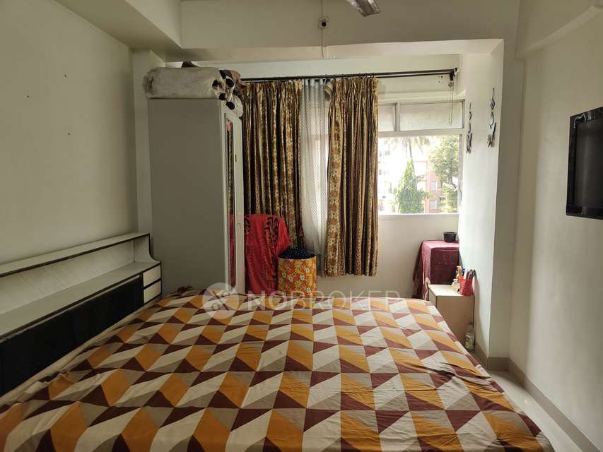 2 BHK Flat In Monahar Mahal For Sale  In Thane