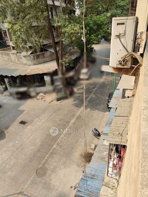 2 BHK Flat In Monahar Mahal For Sale  In Thane