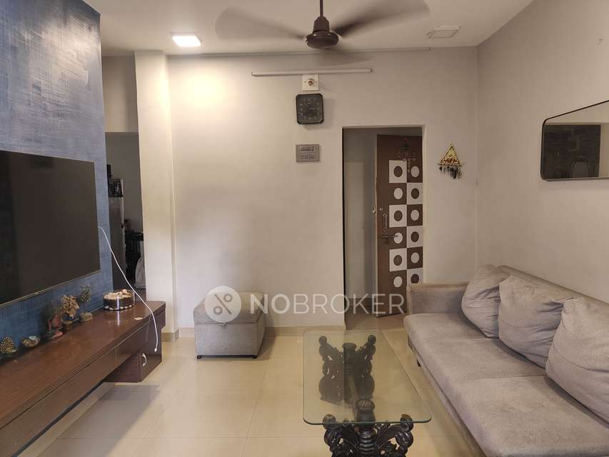 2 BHK Flat In Monahar Mahal For Sale  In Thane