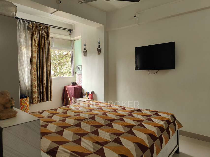 2 BHK Flat In Monahar Mahal For Sale  In Thane