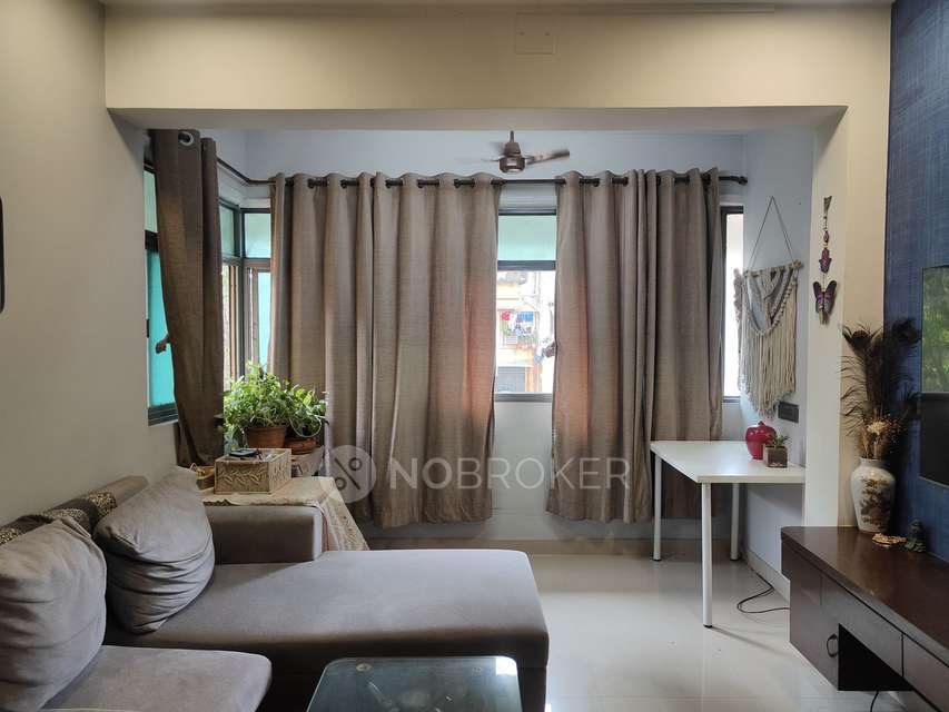 2 BHK Flat In Monahar Mahal For Sale  In Thane