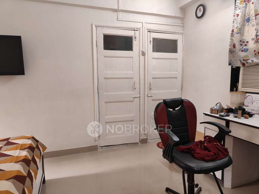 2 BHK Flat In Monahar Mahal For Sale  In Thane