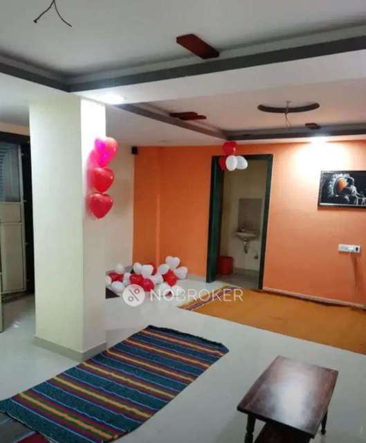 2 BHK Flat In Pancharatna Clasic Society For Sale  In Dhayari