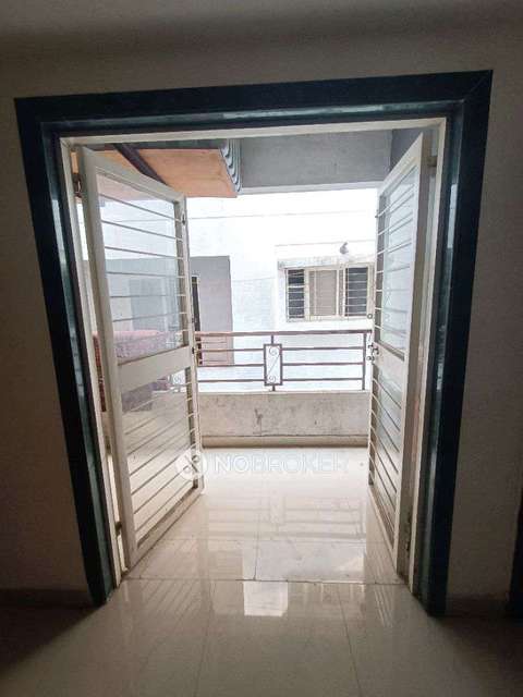 2 BHK Flat In Pancharatna Clasic Society For Sale  In Dhayari