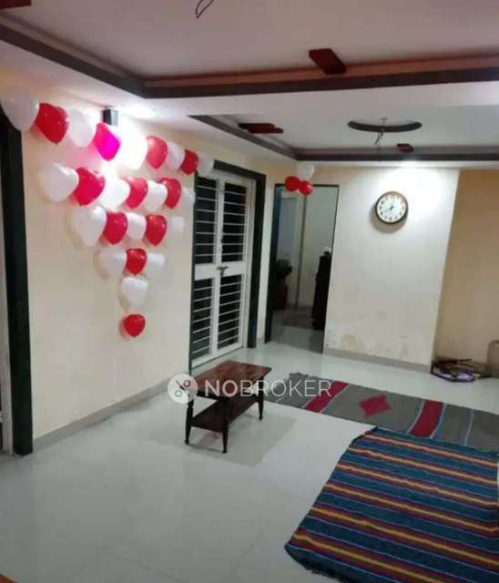 2 BHK Flat In Pancharatna Clasic Society For Sale  In Dhayari