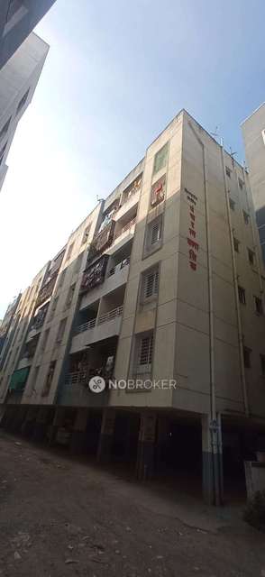 2 BHK Flat In Pancharatna Clasic Society For Sale  In Dhayari