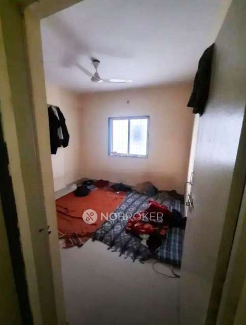 2 BHK Flat In Pancharatna Clasic Society For Sale  In Dhayari