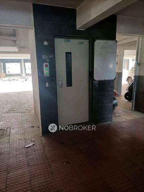 2 BHK Flat In Pancharatna Clasic Society For Sale  In Dhayari