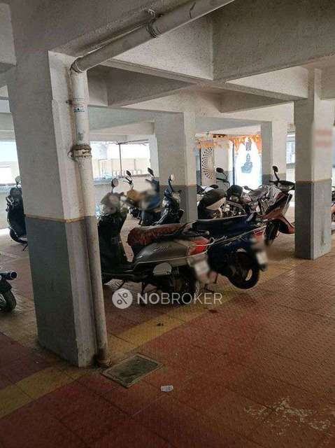 2 BHK Flat In Pancharatna Clasic Society For Sale  In Dhayari