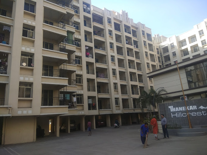 Thanekar Hillcrest