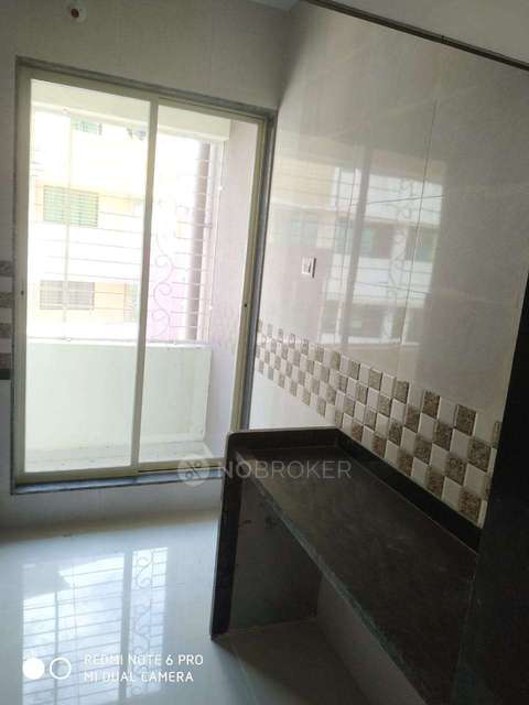 1 BHK Flat In Silver Creast, Badlapur East For Sale  In Badlapur East