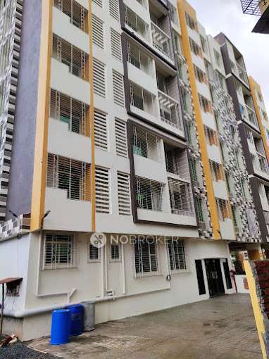 1 BHK Flat In Silver Creast, Badlapur East For Sale  In Badlapur East