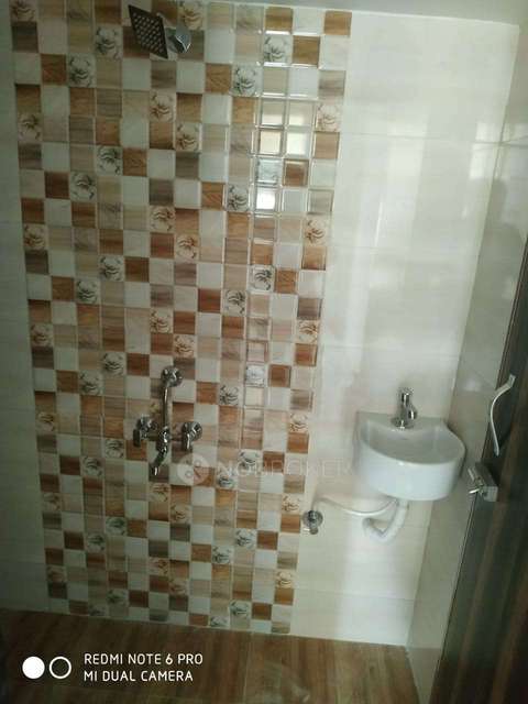 1 BHK Flat In Silver Creast, Badlapur East For Sale  In Badlapur East