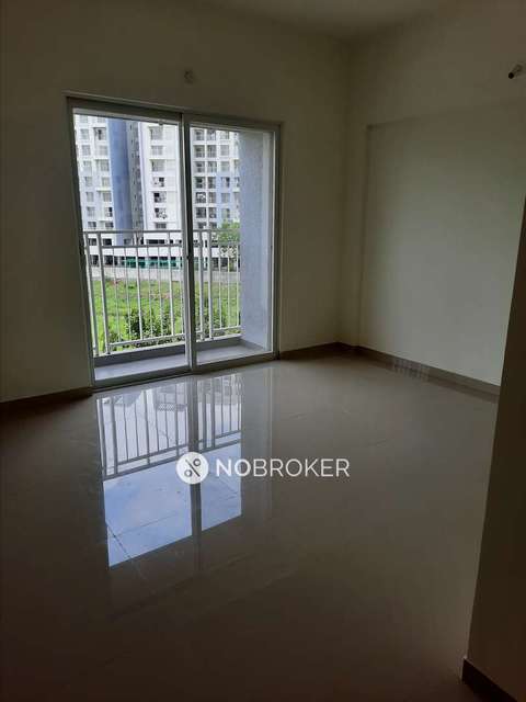 2 BHK Flat For Sale  In Undri