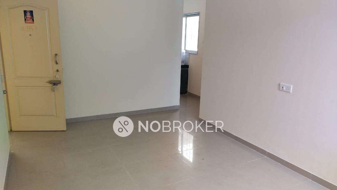 1 BHK Flat In Apartment for Rent  In Dhayari Phata