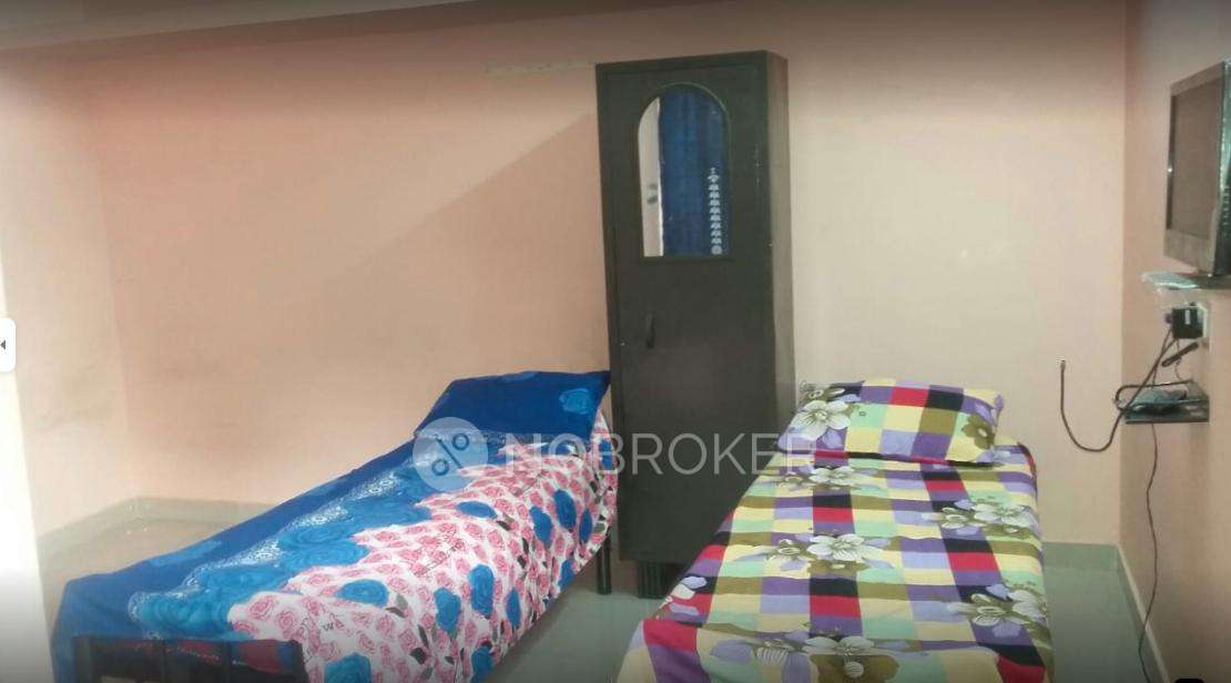 PG for Anyone in Chokkanahalli