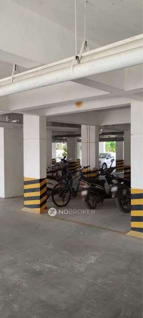 2 BHK Flat In Ds-max Smartnest For Sale  In Ganigarahalli