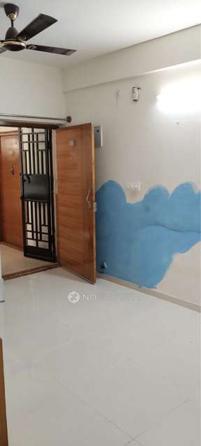 2 BHK Flat In Ds-max Smartnest For Sale  In Ganigarahalli