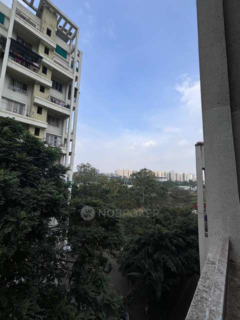 2 BHK Flat In Prime Residency  For Sale  In Moshi