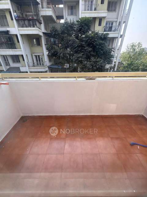 2 BHK Flat In Prime Residency  For Sale  In Moshi