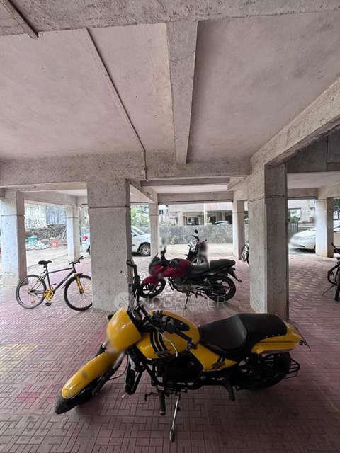 2 BHK Flat In Prime Residency  For Sale  In Moshi