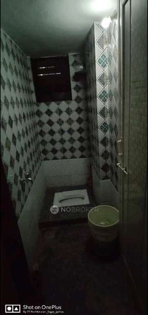 1 RK House for Rent  In Thergaon