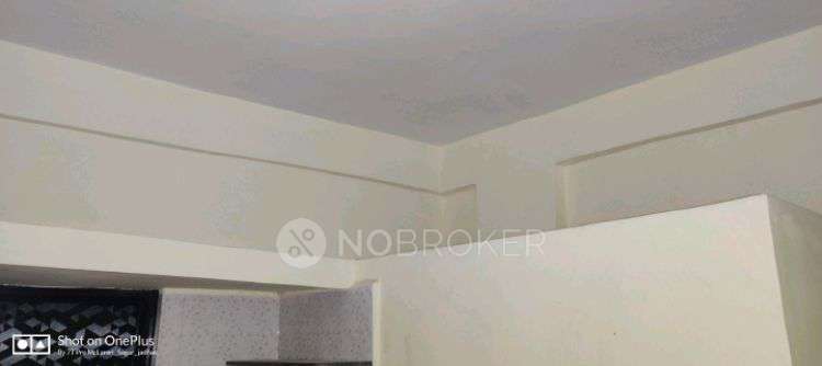 1 RK House for Rent  In Thergaon