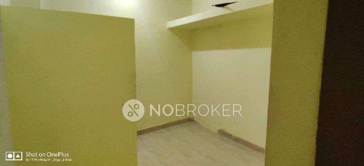 1 RK House for Rent  In Thergaon