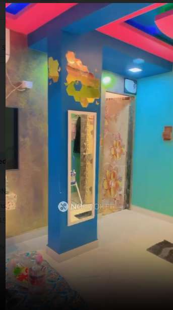 1 BHK Flat In Kondi House Church Wali Building For Sale  In Andheri West