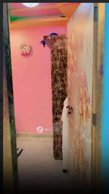 1 BHK Flat In Kondi House Church Wali Building For Sale  In Andheri West