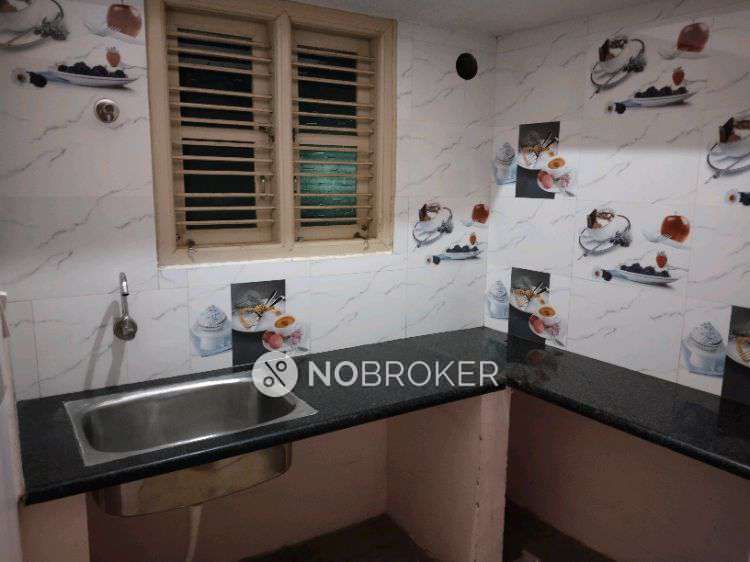 1 BHK House for Rent  In  Kyalasanahalli