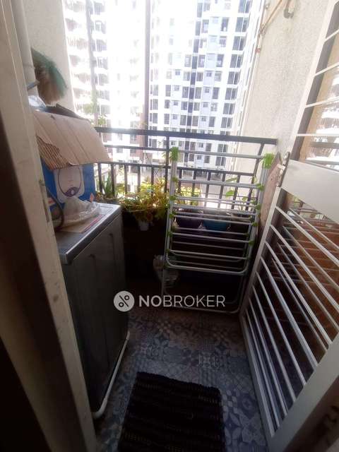 2 BHK Flat In Aishwaryam Hamara For Sale  In Moshi