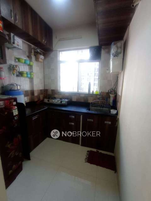 2 BHK Flat In Aishwaryam Hamara For Sale  In Moshi