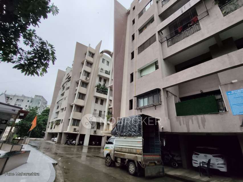 1 BHK Flat In Raviraj Colorado For Sale  In Kondhwa