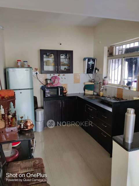 1 BHK Flat In Raviraj Colorado For Sale  In Kondhwa