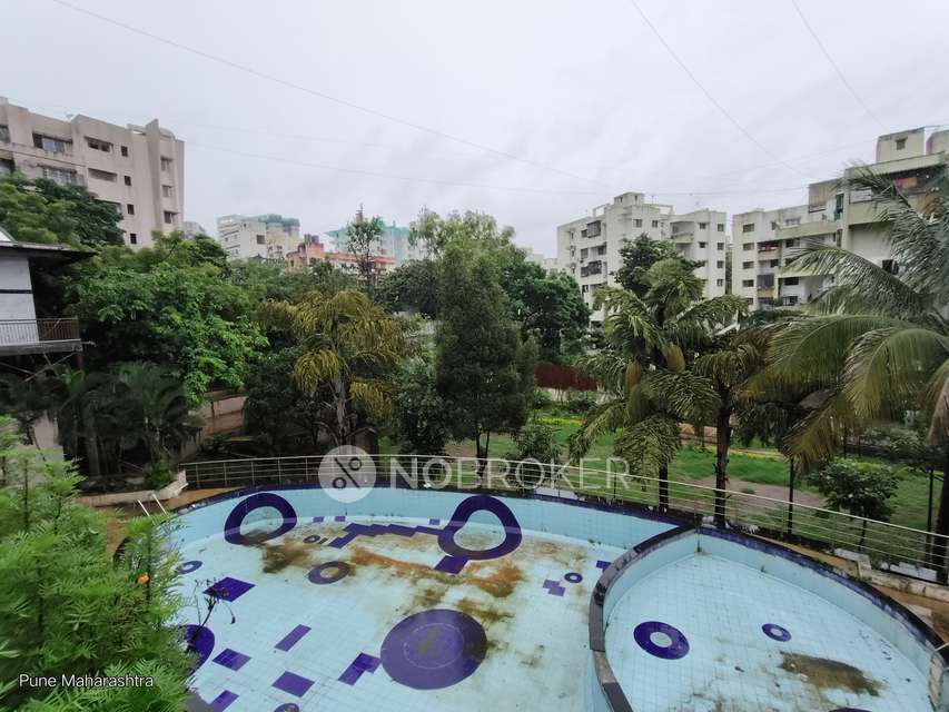 1 BHK Flat In Raviraj Colorado For Sale  In Kondhwa