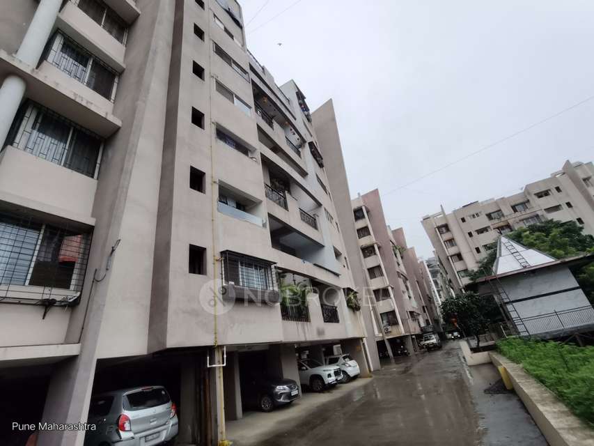 1 BHK Flat In Raviraj Colorado For Sale  In Kondhwa