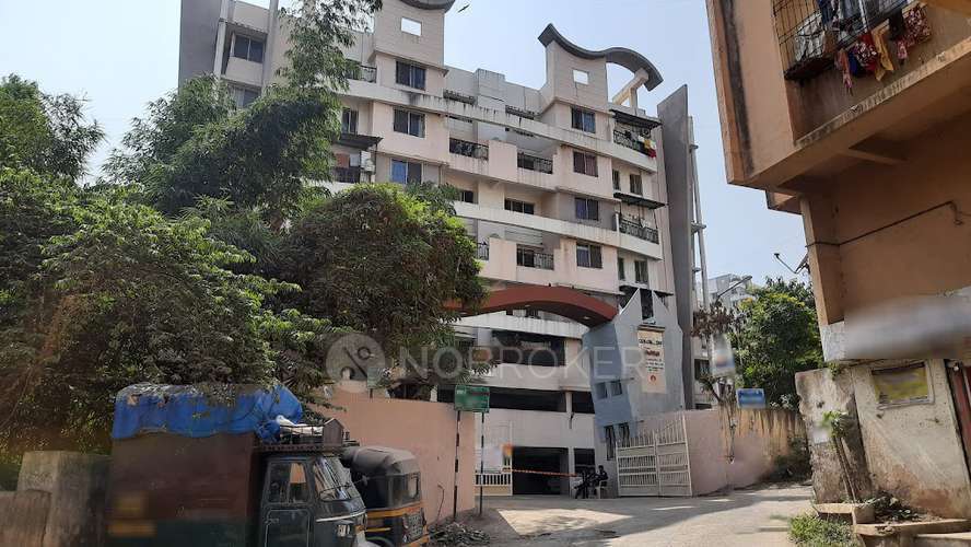 1 BHK Flat In Raviraj Colorado For Sale  In Kondhwa